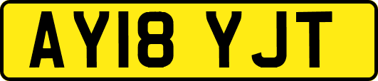 AY18YJT