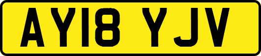 AY18YJV
