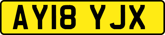 AY18YJX