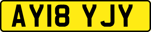 AY18YJY
