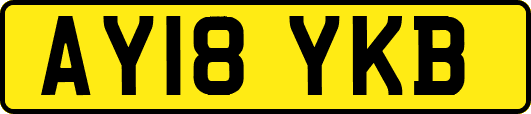 AY18YKB