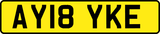 AY18YKE