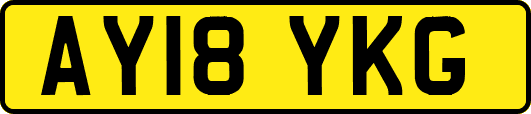 AY18YKG