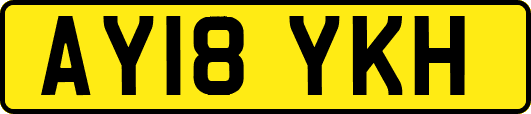 AY18YKH