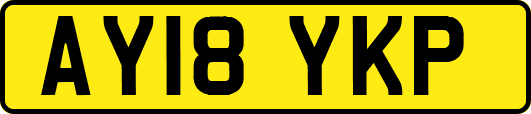 AY18YKP