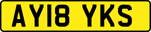 AY18YKS