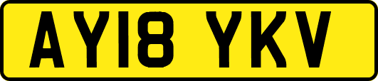 AY18YKV