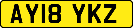 AY18YKZ