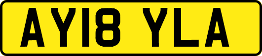AY18YLA