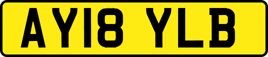 AY18YLB