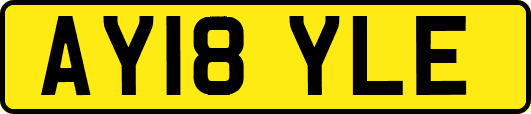 AY18YLE
