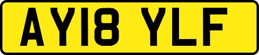 AY18YLF