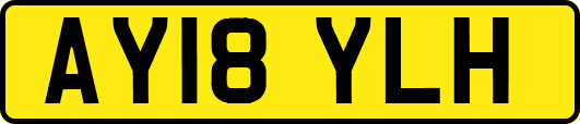 AY18YLH