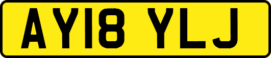 AY18YLJ