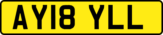 AY18YLL