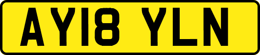 AY18YLN