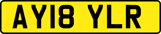 AY18YLR