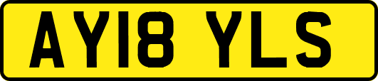 AY18YLS