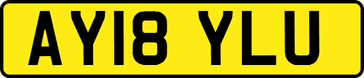 AY18YLU