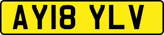 AY18YLV