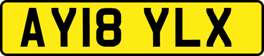 AY18YLX