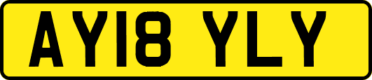 AY18YLY
