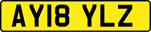 AY18YLZ