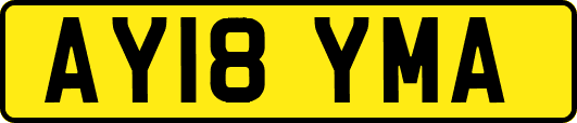 AY18YMA
