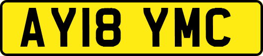 AY18YMC