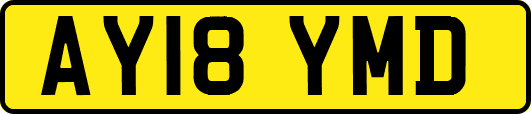 AY18YMD