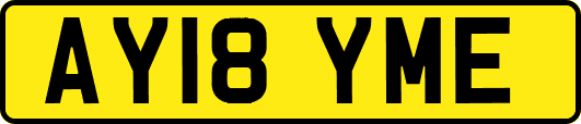 AY18YME