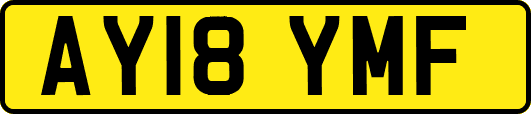 AY18YMF
