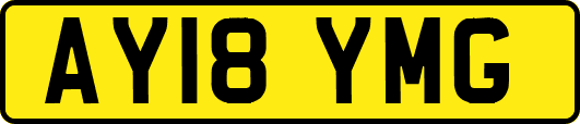 AY18YMG