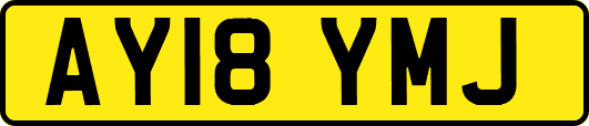 AY18YMJ