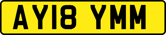 AY18YMM