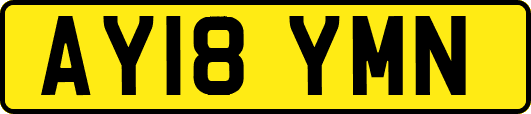 AY18YMN