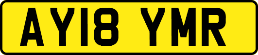 AY18YMR
