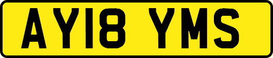 AY18YMS