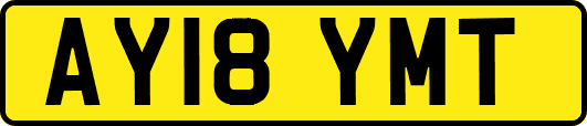 AY18YMT
