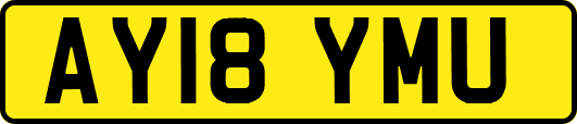 AY18YMU
