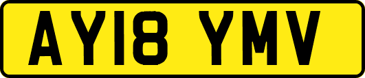 AY18YMV