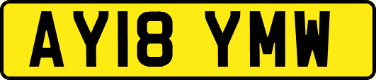 AY18YMW