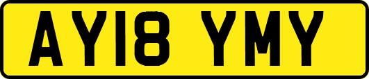 AY18YMY