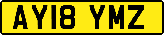 AY18YMZ