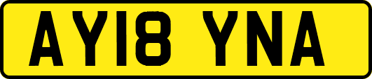 AY18YNA
