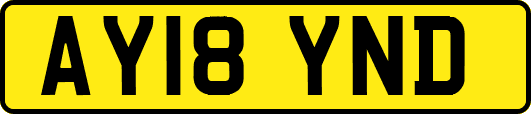 AY18YND