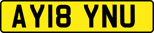 AY18YNU