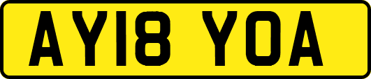 AY18YOA