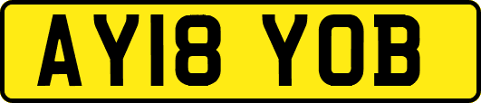 AY18YOB