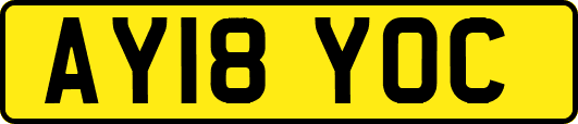 AY18YOC